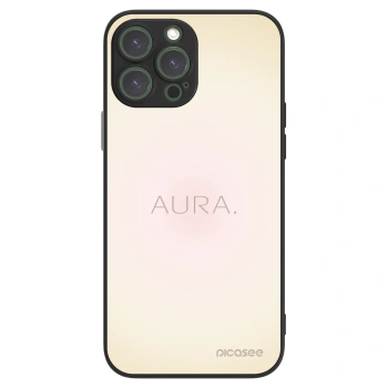 Picasee ULTIMATE CASE za Apple iPhone 13 Pro Max - Aura