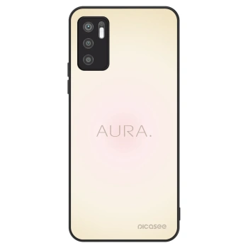 Ovitek za Xiaomi Redmi Note 10 5G - Aura