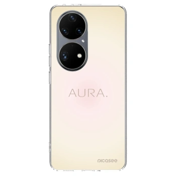 Ovitek za Huawei P50 - Aura