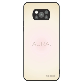 Ovitek za Xiaomi Poco X3 Pro - Aura