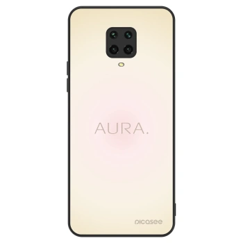 Ovitek za Xiaomi Redmi Note 9S - Aura