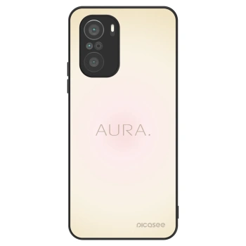 Ovitek za Xiaomi Poco F3 - Aura