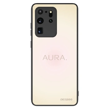 Ovitek za Samsung Galaxy S20 Ultra 5G G988F - Aura
