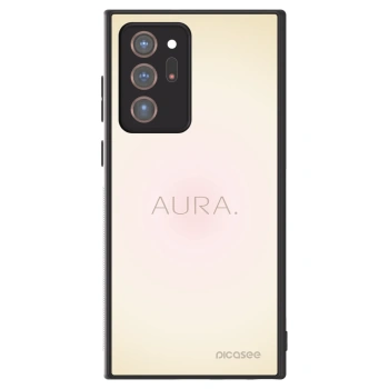 Ovitek za Samsung Galaxy Note 20 Ultra - Aura