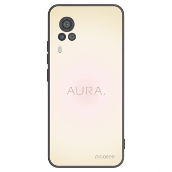 Ovitek za Vivo X60 Pro 5G - Aura