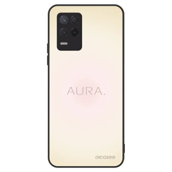Ovitek za Realme 8 5G - Aura