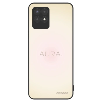 Ovitek za Realme 8i - Aura