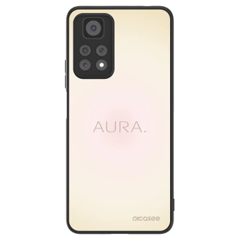 Picasee ULTIMATE CASE za Xiaomi Redmi Note 11 Pro 5G - Aura
