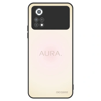 Ovitek za Xiaomi Poco X4 Pro 5G - Aura