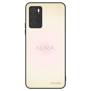 Ovitek za OPPO A16s - Aura