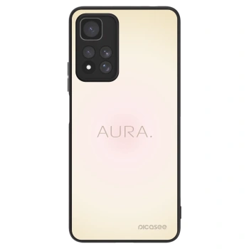 Ovitek za Xiaomi Redmi Note 11 Pro+ 5G - Aura