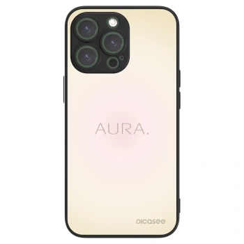 Picasee ULTIMATE CASE MagSafe za Apple iPhone 13 Pro - Aura