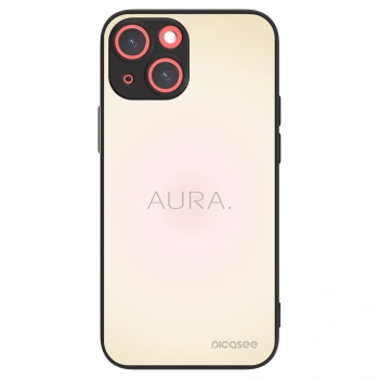 Picasee ULTIMATE CASE MagSafe za Apple iPhone 13 mini - Aura