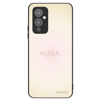 Ovitek za OnePlus 9 - Aura