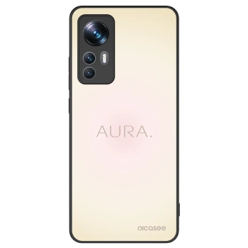Picasee ULTIMATE CASE za Xiaomi 12T Pro - Aura