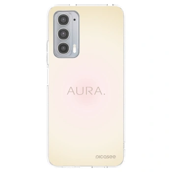 Ovitek za Motorola Edge 20 - Aura