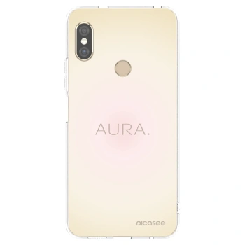 Ovitek za Xiaomi Redmi Note 5 Global - Aura