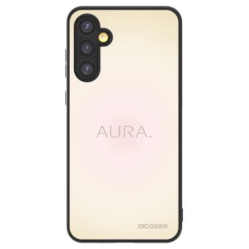 Picasee ULTIMATE CASE za Samsung Galaxy A34 5G A346B - Aura