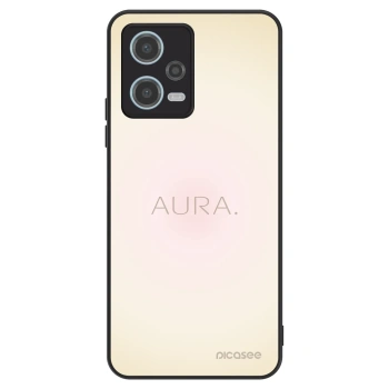 Ovitek za Xiaomi Redmi Note 12 5G - Aura