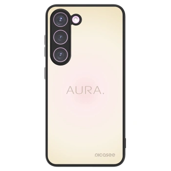 Picasee ULTIMATE CASE PowerShare za Samsung Galaxy S23 5G - Aura