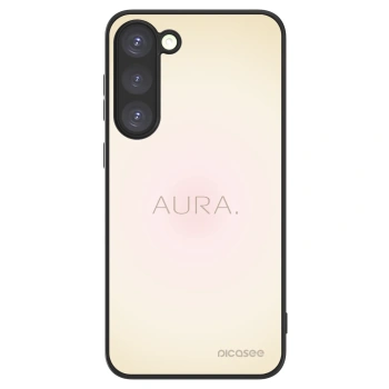 Picasee ULTIMATE CASE PowerShare za Samsung Galaxy S23+ 5G - Aura