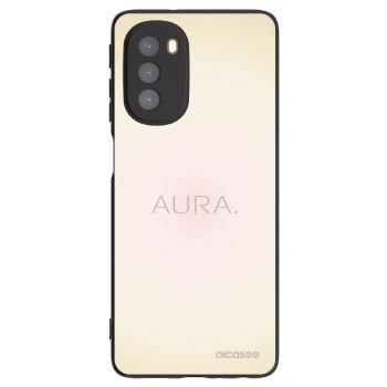 Ovitek za Motorola Moto G51 - Aura