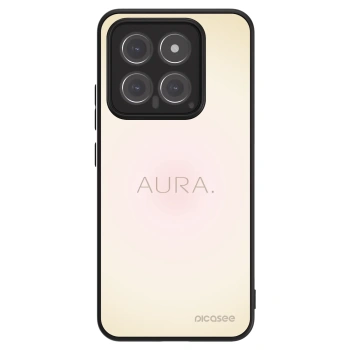 Picasee ULTIMATE CASE za Xiaomi 14 - Aura