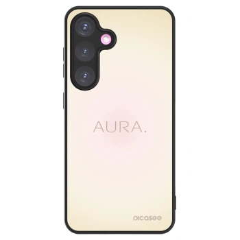 Picasee ULTIMATE CASE za Samsung Galaxy S24+ S926B 5G - Aura