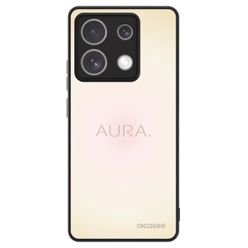 Picasee ULTIMATE CASE za Xiaomi Redmi Note 13 Pro 5G - Aura