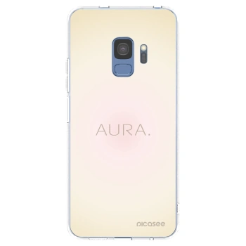 Ovitek za Samsung Galaxy S9 G960F - Aura
