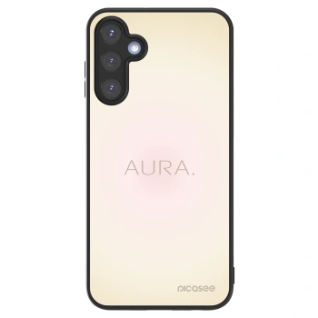 Picasee ULTIMATE CASE za Samsung Galaxy A15 A156B 5G - Aura