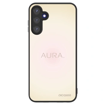 Picasee ULTIMATE CASE za Samsung Galaxy A15 A155F 4G - Aura