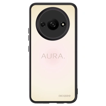 Ovitek za Xiaomi Redmi A3 - Aura