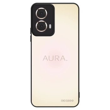 Ovitek za Motorola Moto G85 - Aura