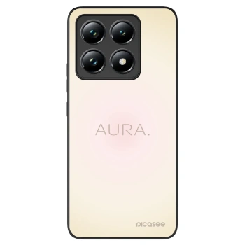 Picasee ULTIMATE CASE za Xiaomi 14T - Aura