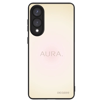 Ovitek za Samsung Galaxy S25 Edge 5G - Aura