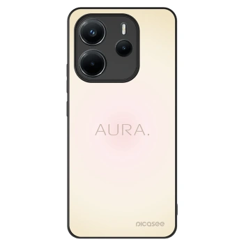 Picasee ULTIMATE CASE za Xiaomi Redmi Note 14 4G - Aura