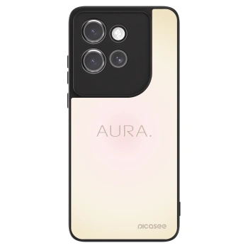 Ovitek za Motorola Edge 50 Neo - Aura