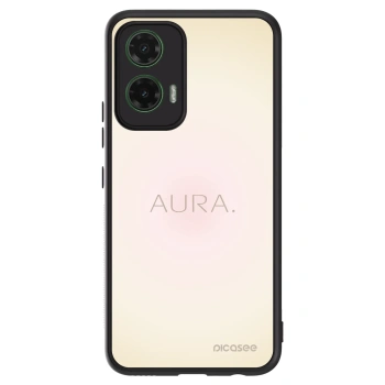 Ovitek za Motorola Moto G35 5G - Aura