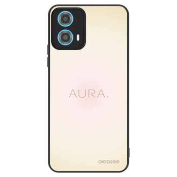 Ovitek za Motorola Moto G34 5G - Aura