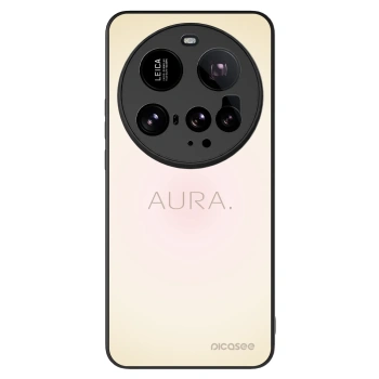 Picasee ULTIMATE CASE za Xiaomi 15 Ultra - Aura