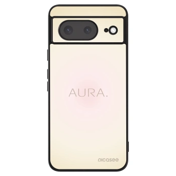 Ovitek za Google Pixel 8a - Aura