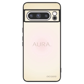 Picasee ULTIMATE CASE za Google Pixel 8 Pro - Aura