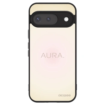Ovitek za Google Pixel 9 - Aura