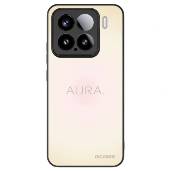 Ovitek za Xiaomi 15 - Aura
