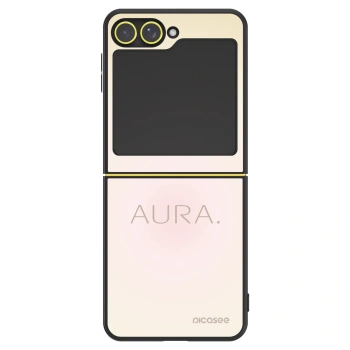 Ovitek za Samsung Galaxy Z Flip6 5G - Aura
