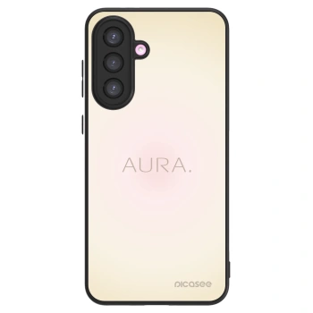 Picasee ULTIMATE CASE za Samsung Galaxy A36 5G - Aura