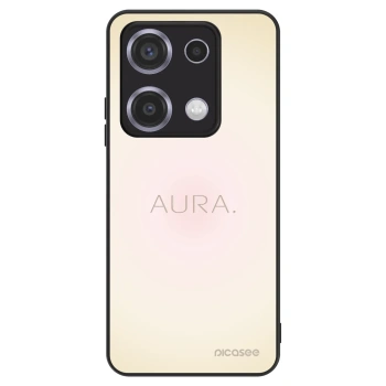 Ovitek za Xiaomi Redmi Note 14S - Aura