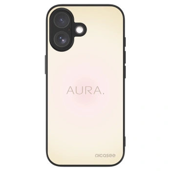 Picasee ULTIMATE CASE za Apple iPhone 17 - Aura
