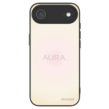 Picasee ULTIMATE CASE MagSafe za Apple iPhone Air - Aura
